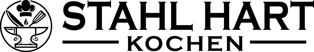 Stahlhart Kochen-Logo