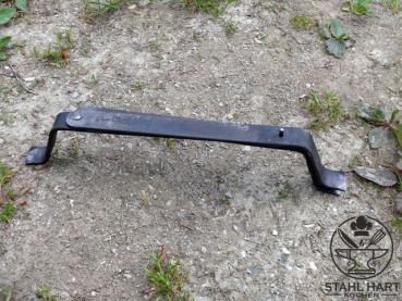 Dreibein für Pfannen und Töpfe (zusammenklappbar)