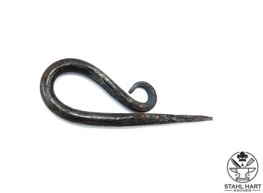 Grillspieß für Maiskolben