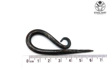 Preview: Grillspieß für Maiskolben