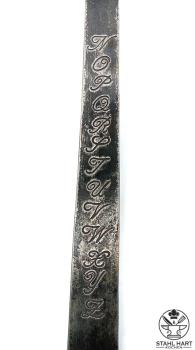 Preview: Beschriftung Ihrer Pfanne