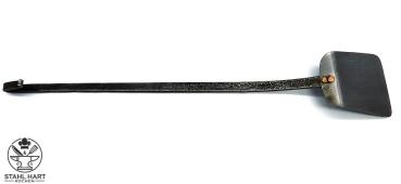 Preview: Pfannenwender Kupfernieten Nr. 1