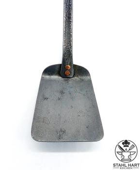 Preview: Pfannenwender Kupfernieten Nr. 1