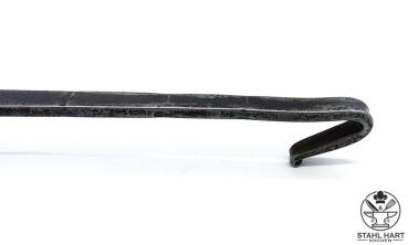 Pfannenwender Kupfernieten Nr. 1