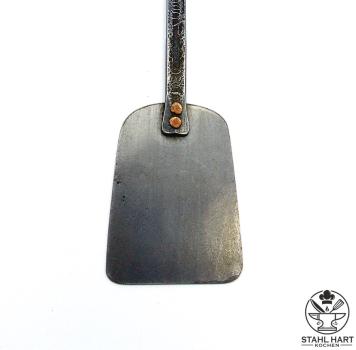 Preview: Pfannenwender Kupfernieten Nr. 2