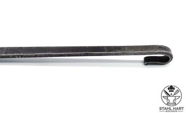 Pfannenwender Kupfernieten Nr. 2