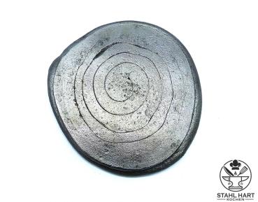 Preview: Untersetzer gerollt Nr. 2