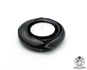 Preview: Teelichthalter Rose