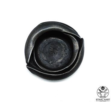 Preview: Teelichthalter Rose