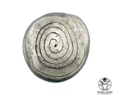 Untersetzer gerollt Nr. 1