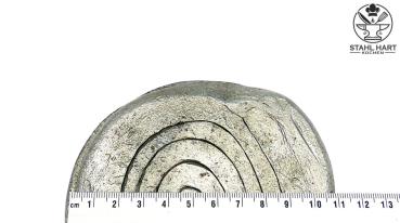 Preview: Untersetzer gerollt Nr. 1