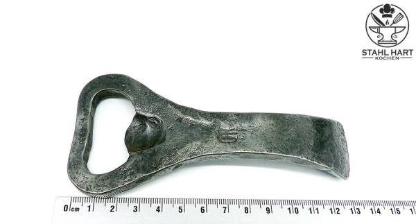 Flaschenöffner Nr. 1