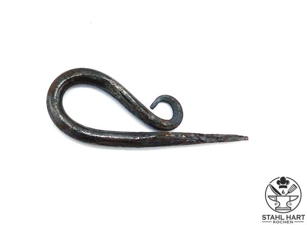 Grillspieß für Maiskolben