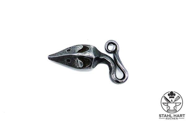 Maus geschmiedet SK2