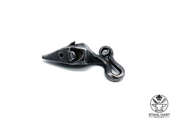 Maus geschmiedet SK2