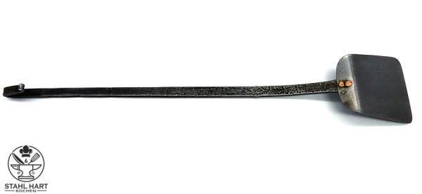 Pfannenwender Kupfernieten Nr. 1