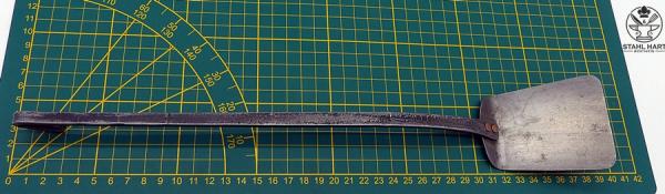 Pfannenwender Kupfernieten Nr. 1