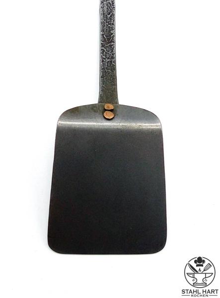 Pfannenwender Kupfernieten Nr. 1