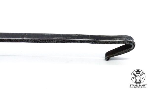 Pfannenwender Kupfernieten Nr. 1