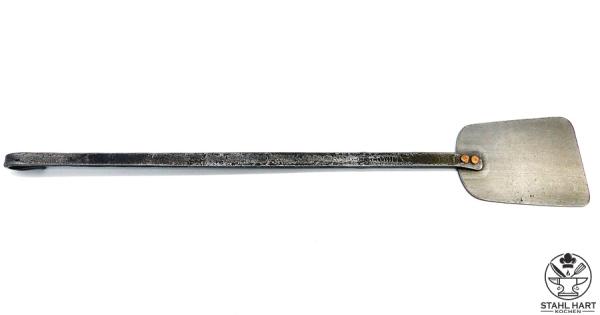 Pfannenwender Kupfernieten Nr. 2