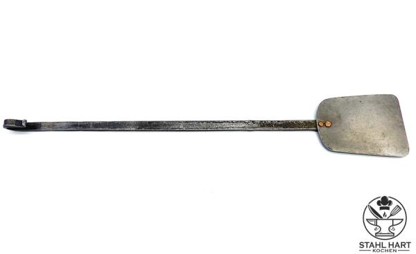 Pfannenwender Kupfernieten Nr. 2