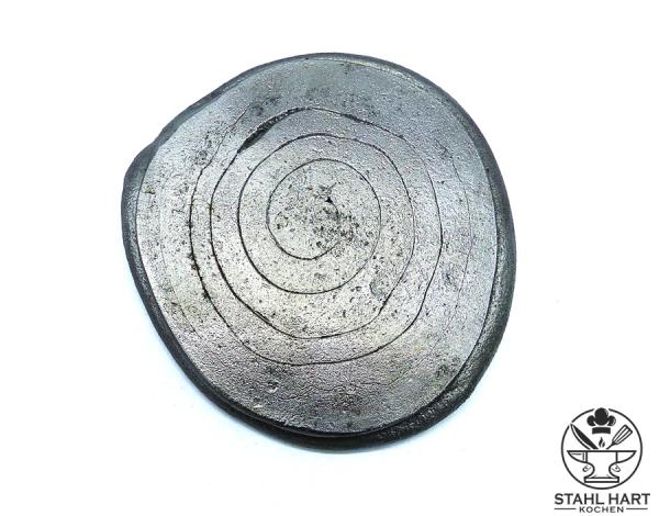 Untersetzer gerollt Nr. 2