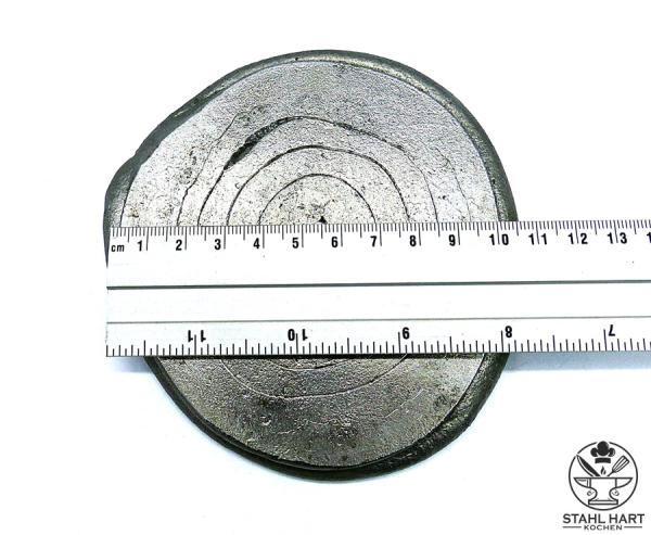 Untersetzer gerollt Nr. 2