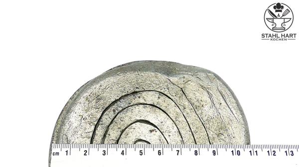 Untersetzer gerollt Nr. 1