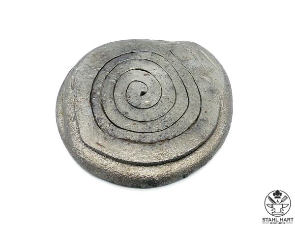 Untersetzer gerollt Nr. 1